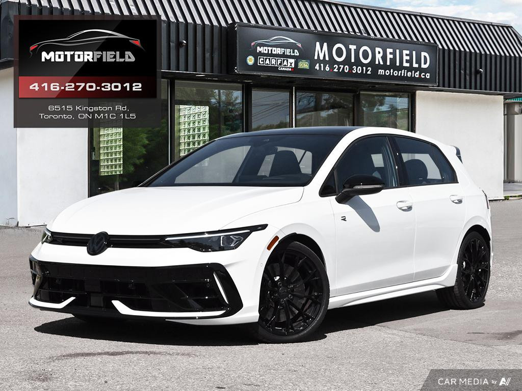 Toronto Pre-Owned. Dealer | New and Used Car For Sale | Motorfield