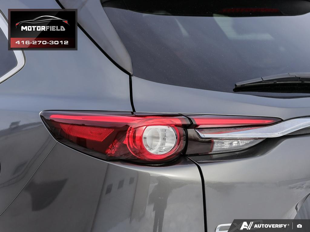 2019 Mazda CX-9