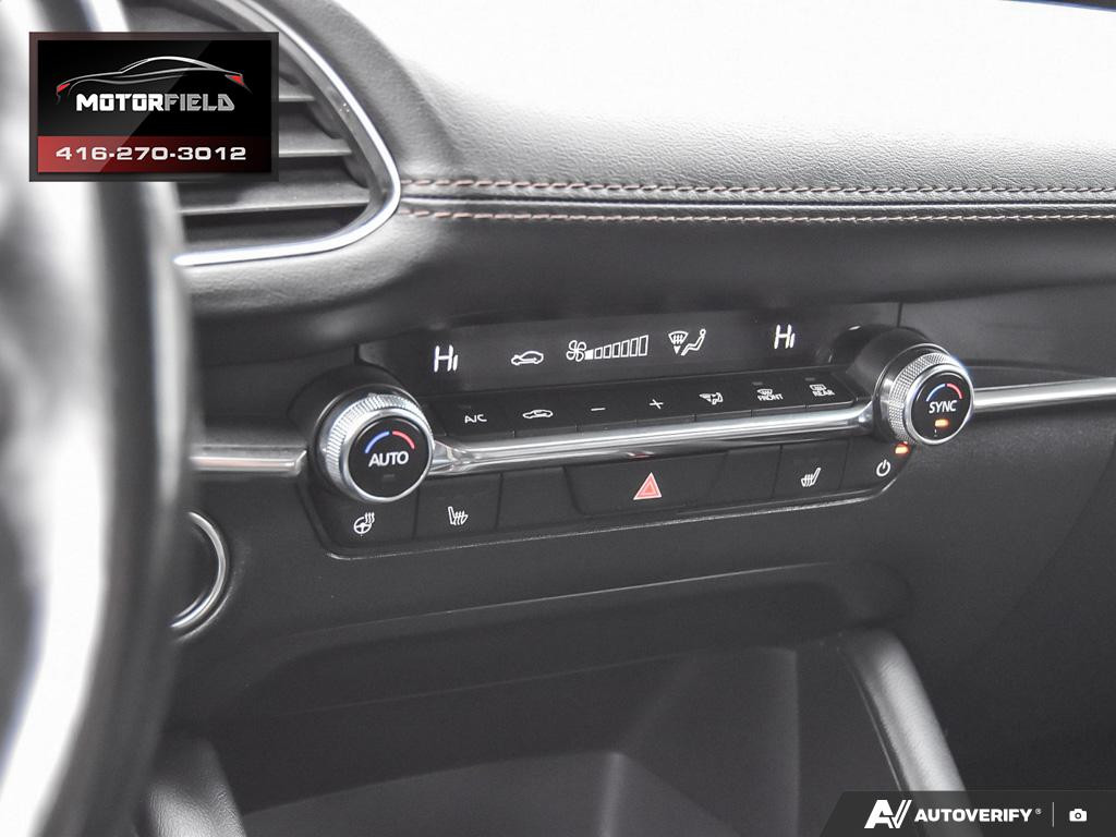 2024 Mazda MAZDA3 SPORT