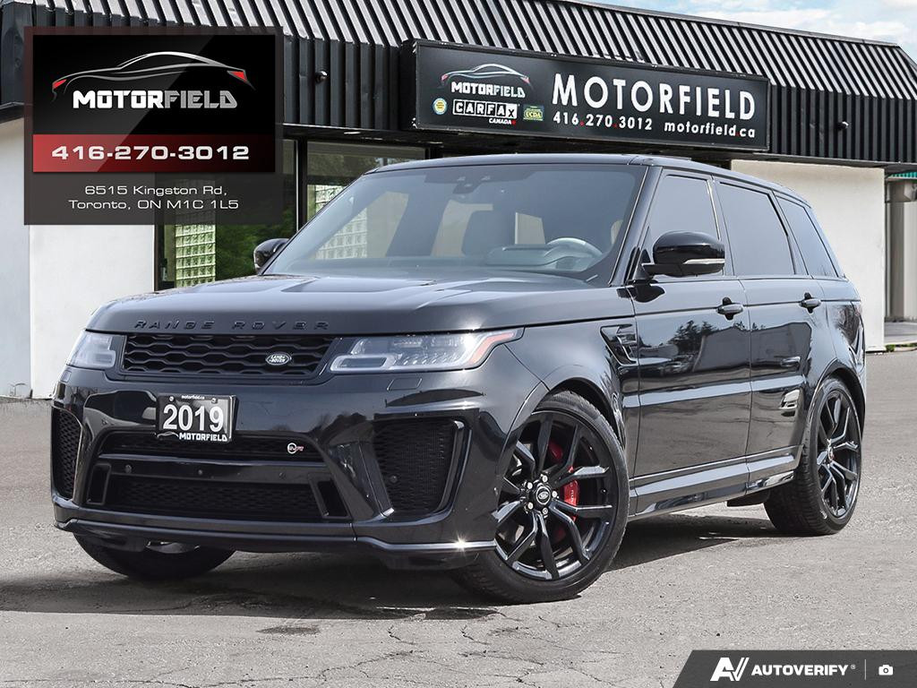 Toronto Pre-Owned. Dealer | New and Used Car For Sale | Motorfield