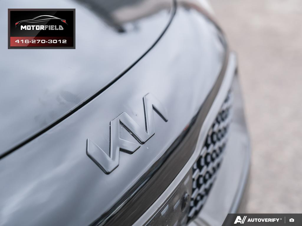 2019 Kia Stinger