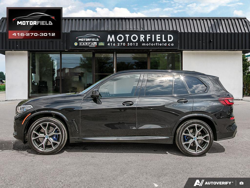 2023 BMW X5