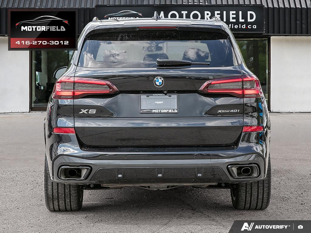 2023 BMW X5