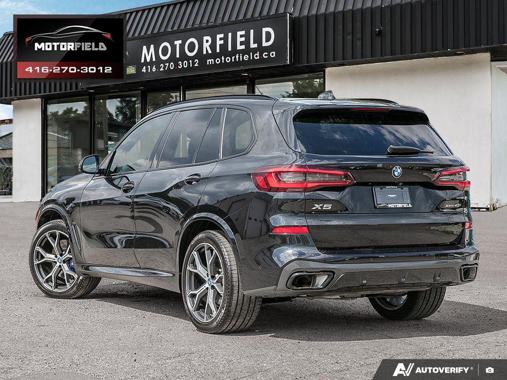 2023 BMW X5