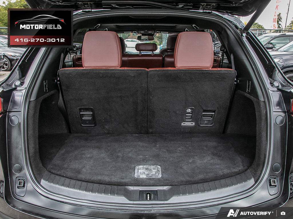 2018 Mazda CX-9