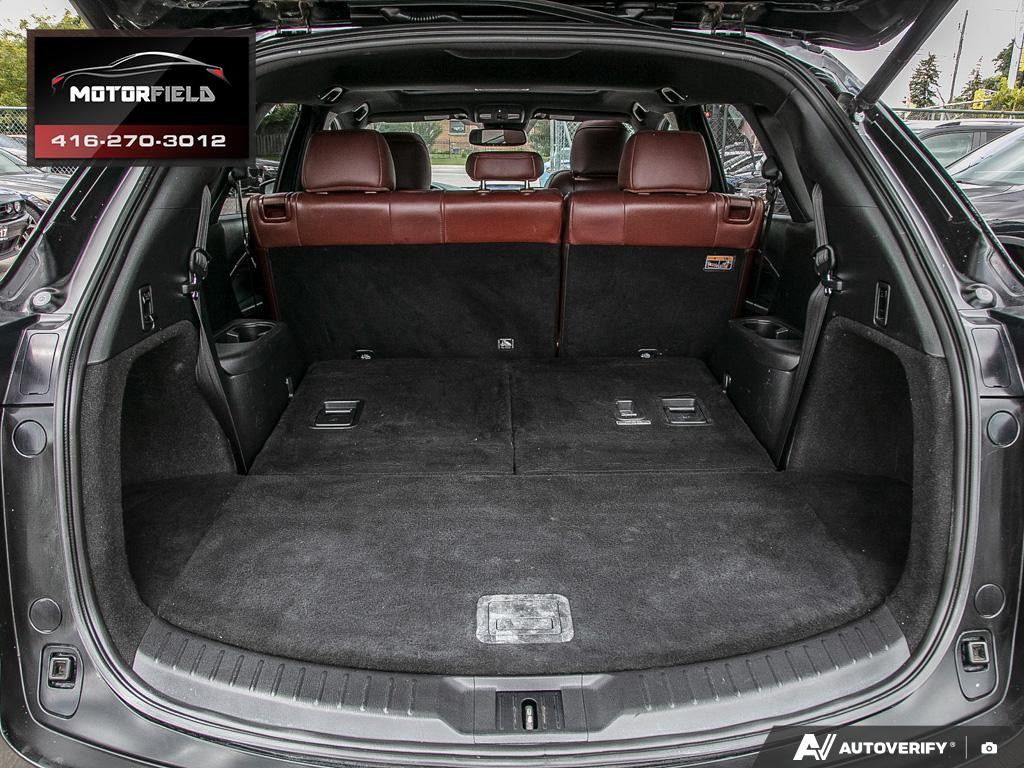 2018 Mazda CX-9
