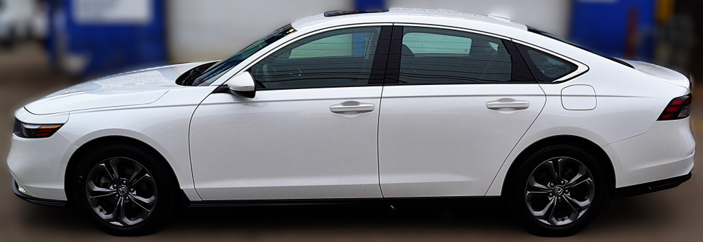 2023 Honda Accord Sedan