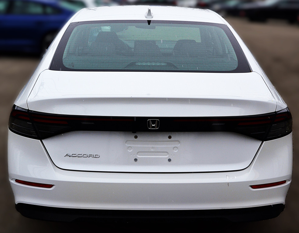 2023 Honda Accord Sedan