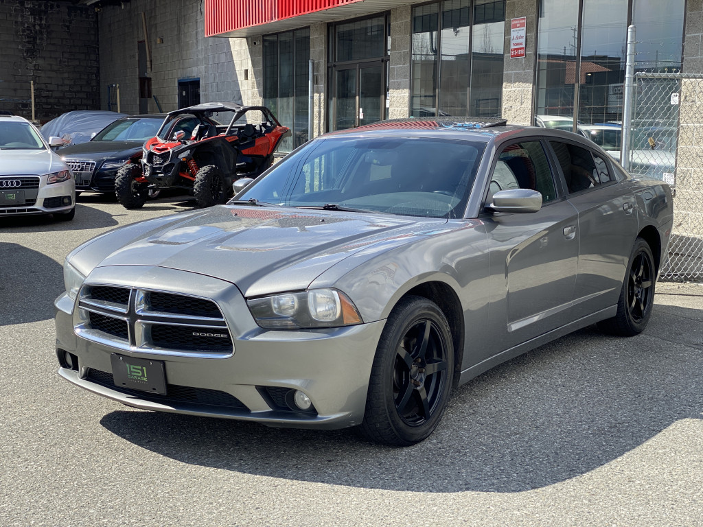 Used Car Langley City Used Car Dealer New and Used Car For Sale