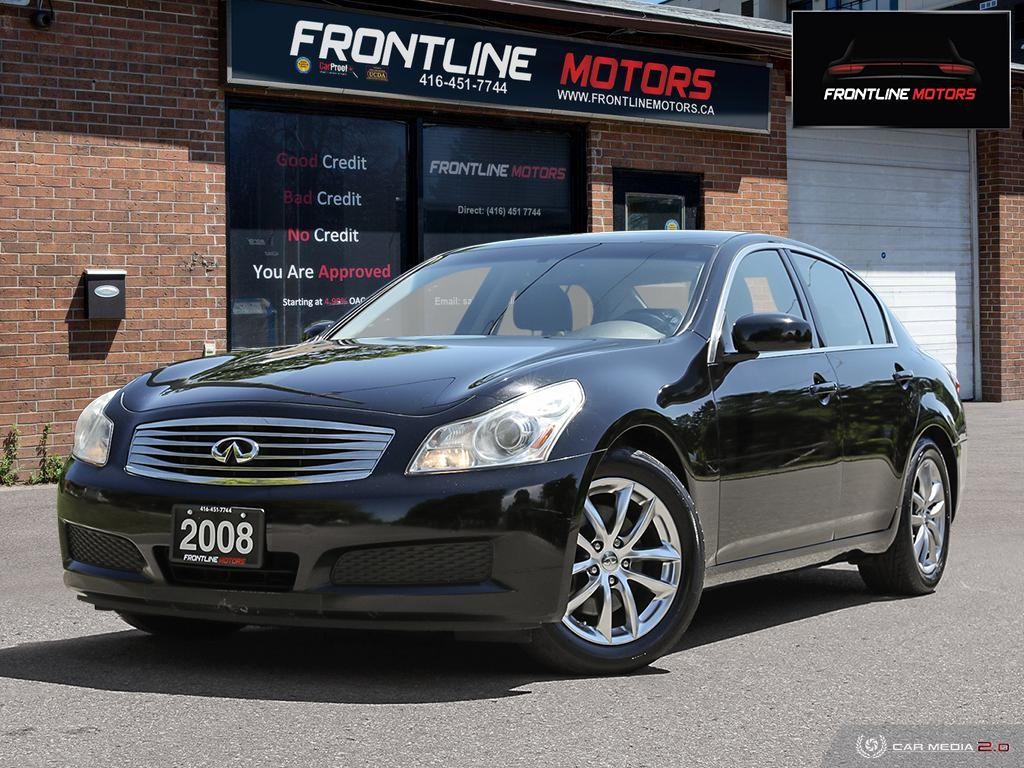 Used Car Scarborough Used Car Dealer New and Used Car For Sale