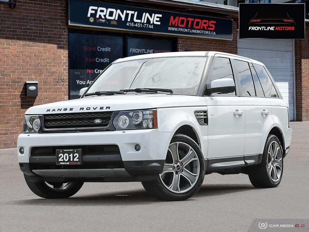 Used Car Scarborough Used Car Dealer New and Used Car For Sale