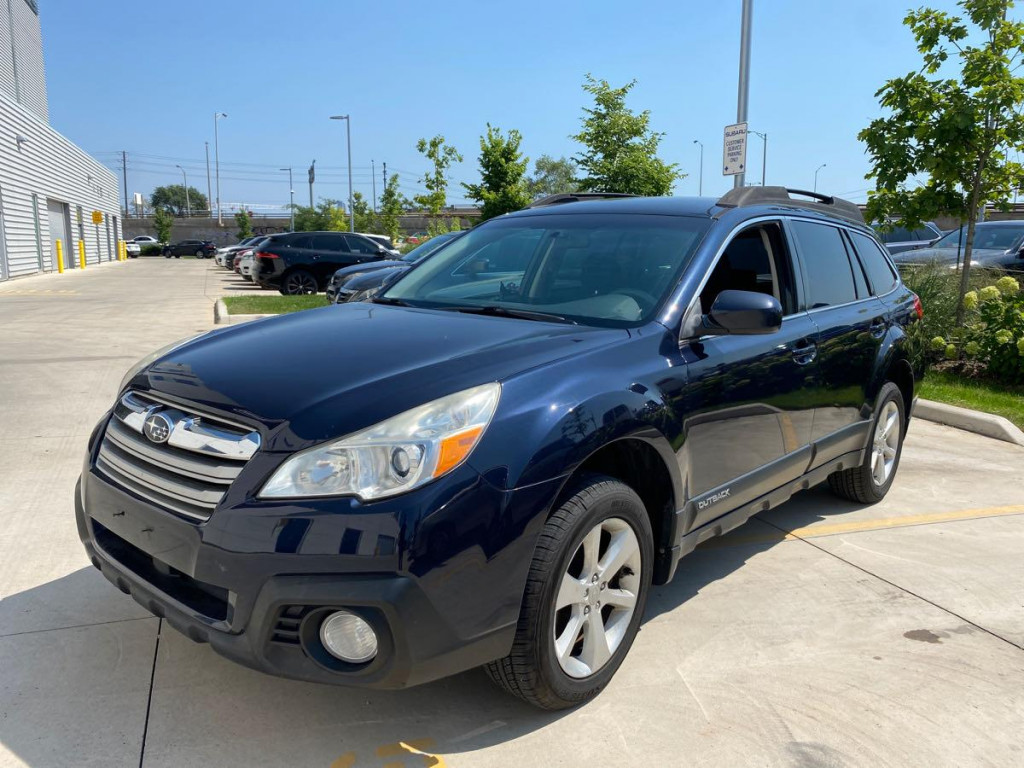 Used Car Scarborough Used Car Dealer New and Used Car For Sale