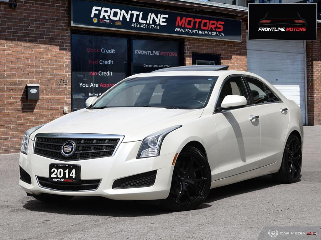 Used Car Scarborough Used Car Dealer New and Used Car For Sale