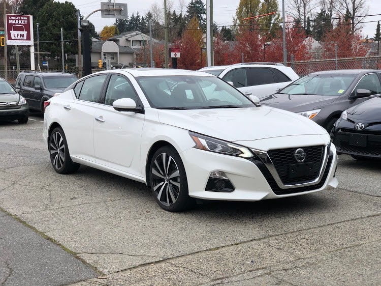 Burnaby Used Car Dealer New And Used Car For Sale Bb Auto Sales Ltd