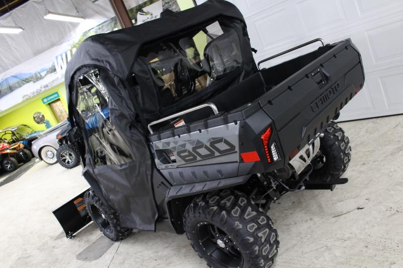 VAUGHAN ONTARIO CFMOTO ZFORCE Series Canadian Recreational Powersports