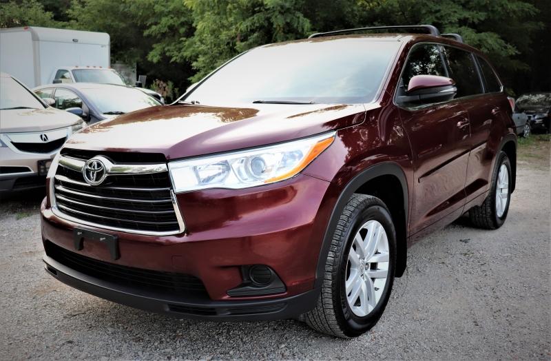 Used Car Richmond Hill Used Car Dealer New and Used Car For Sale