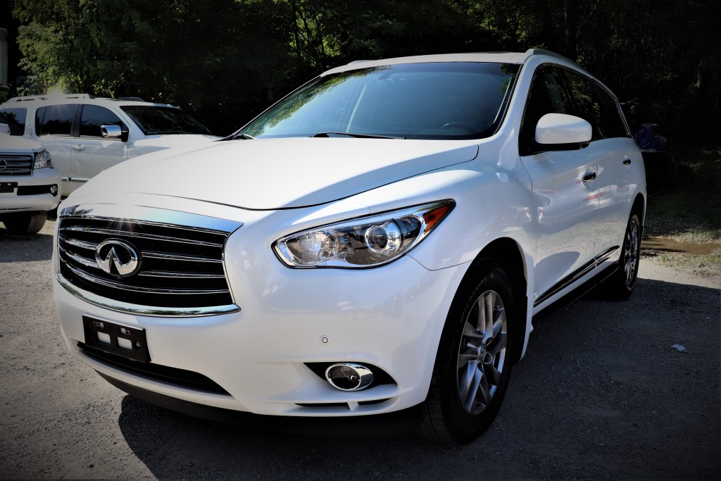 Used Car Richmond Hill Used Car Dealer New and Used Car For Sale