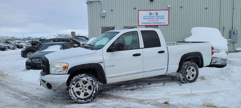 Used Car | Winnipeg Used Car Dealer | New and Used Car For Sale | D&D