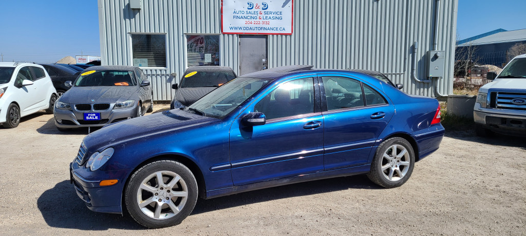 Used Car | Winnipeg Used Car Dealer | New and Used Car For Sale | D&D