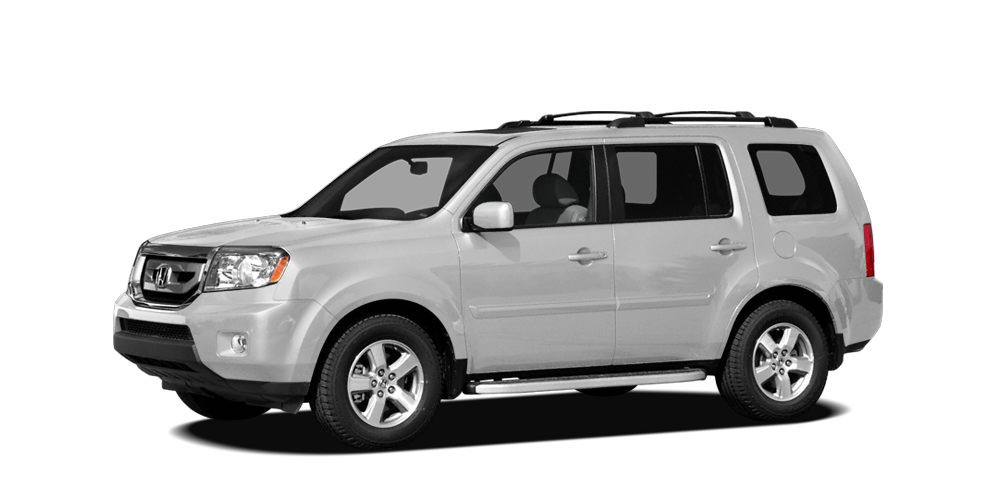 2010 Honda Pilot