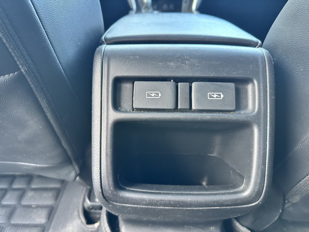 2022 Honda Accord Sedan