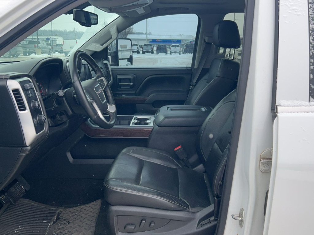 2015 GMC Sierra 1500