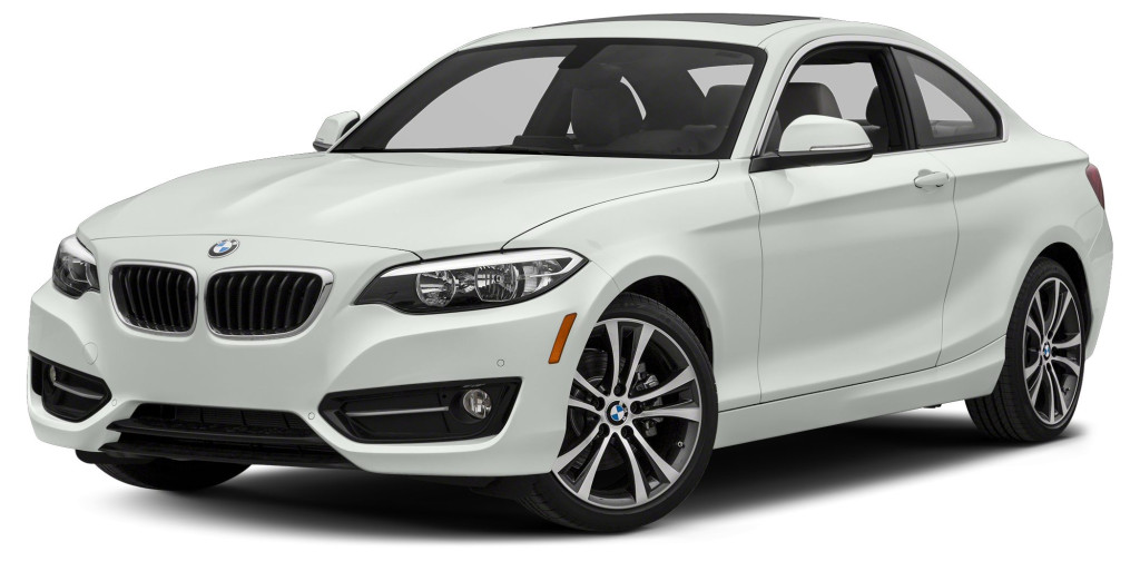 2017 BMW 2 Series