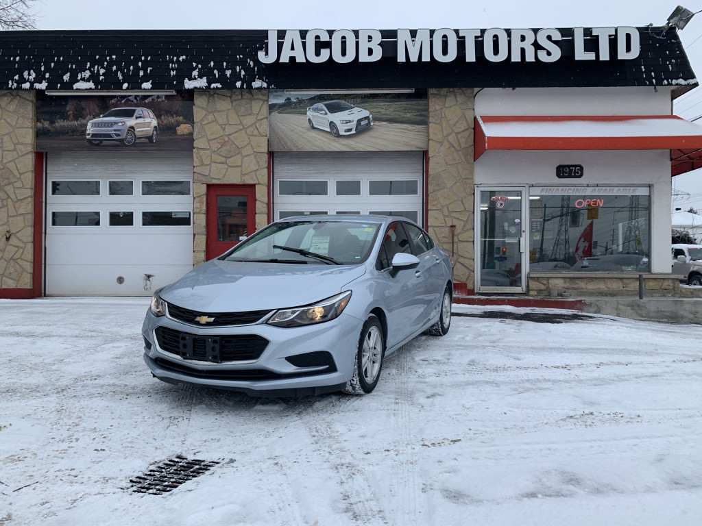 Used Car Ottawa Used Car Dealer New and Used Car For Sale JACOB MOTORS LTD.