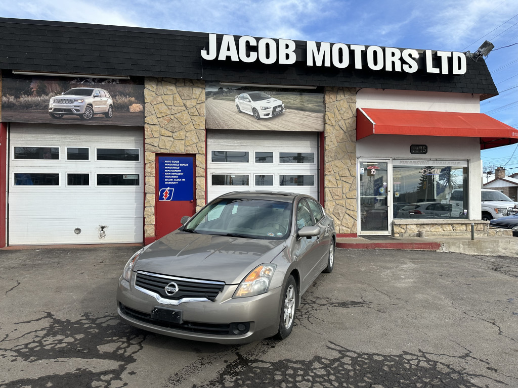 Used Car Ottawa Used Car Dealer New and Used Car For Sale JACOB