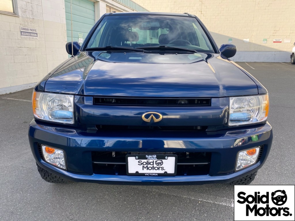 Victoria Used Car Dealer | New and Used Car For Sale | Solid Motors Ltd.