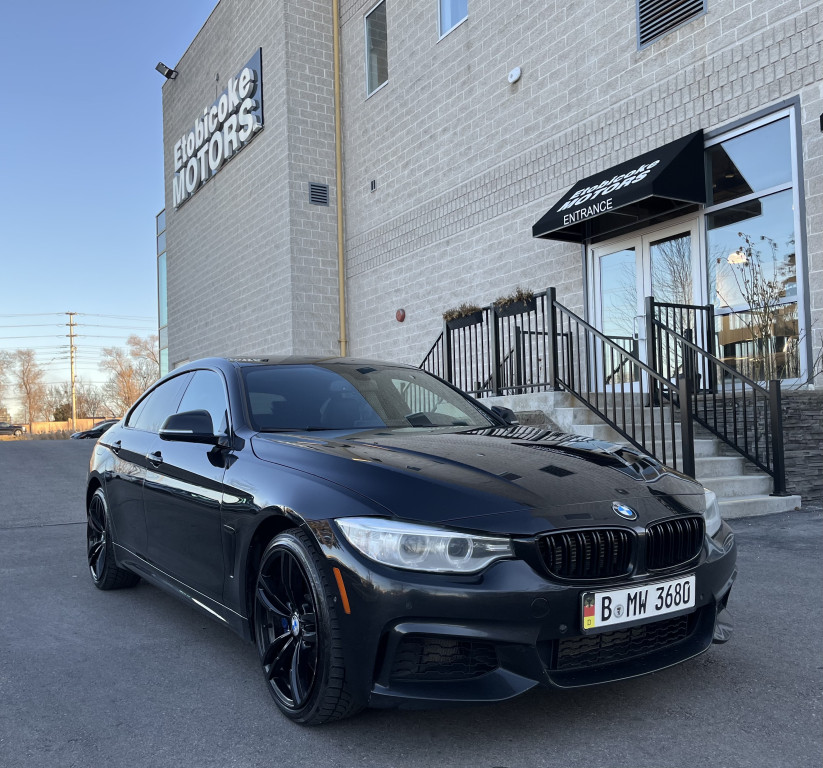 Mississauga Used Car Dealer | New and Used Car For Sale