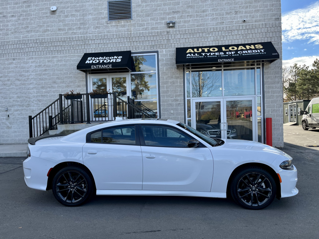 2023 Dodge Charger