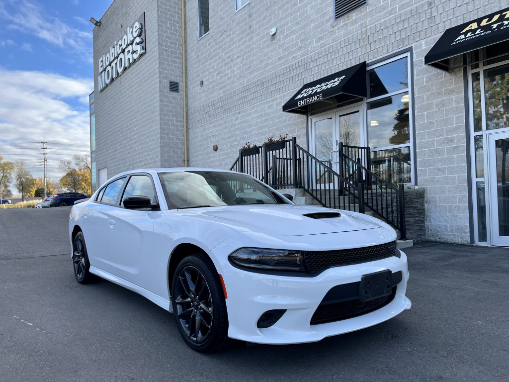 2023 Dodge Charger