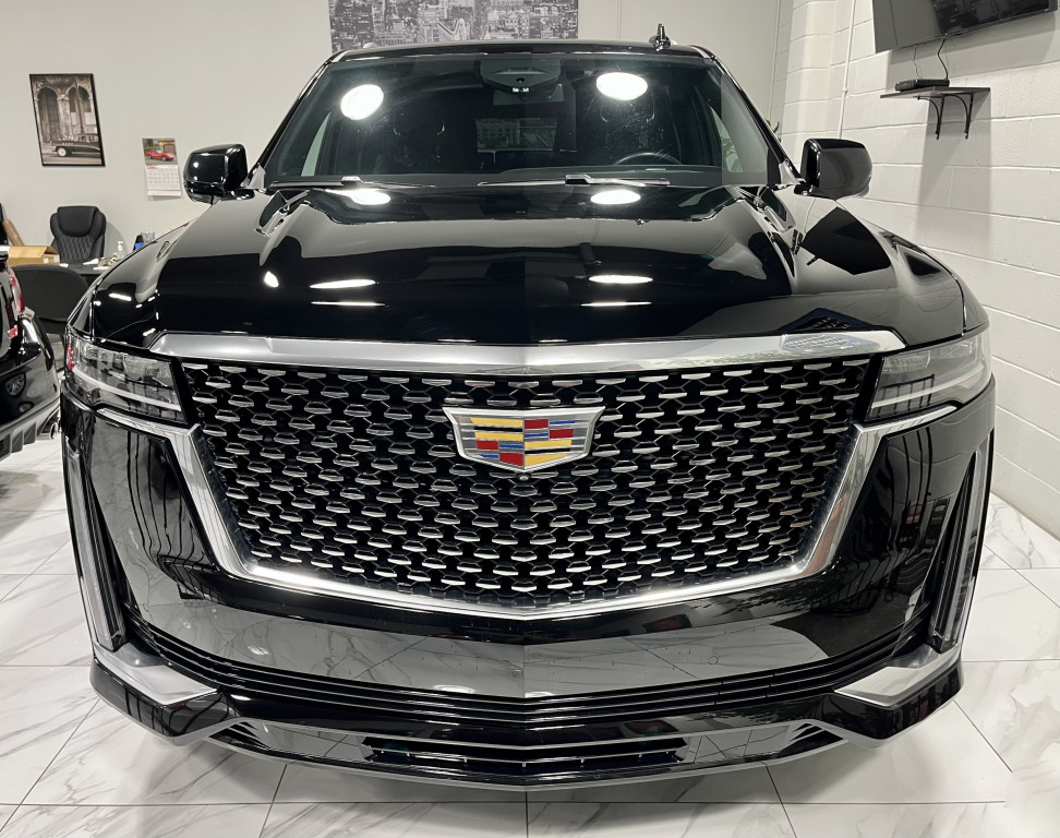 2024 Cadillac Escalade