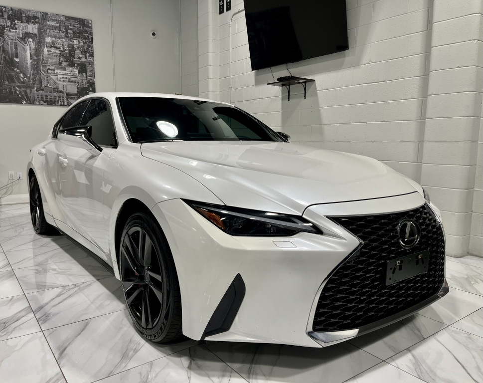 Lexus 2023 Lexus IS 300 AWD