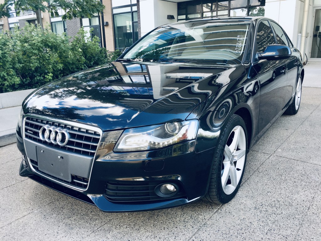 Stouffville Used Car Dealer | New and Used Car For Sale | MSP FINE