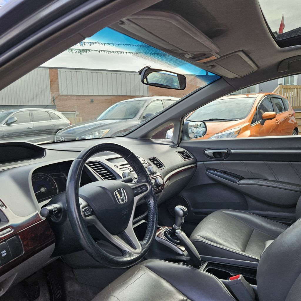 2009 Honda Civic