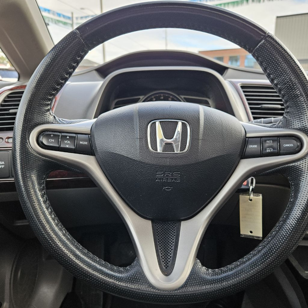 2009 Honda Civic