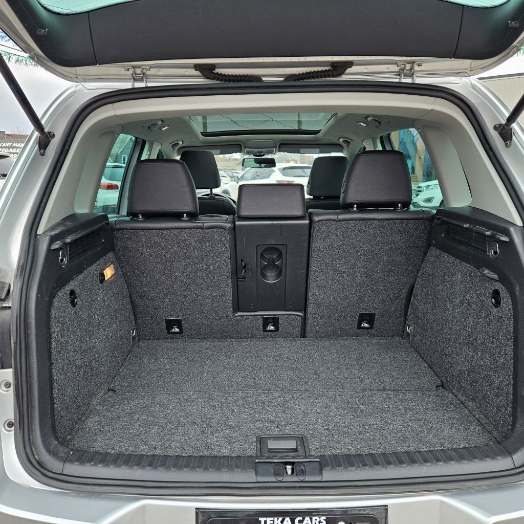 2013 Volkswagen Tiguan