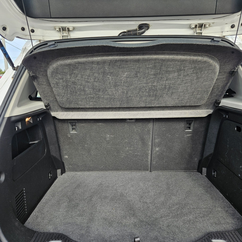2016 Chevrolet Trax