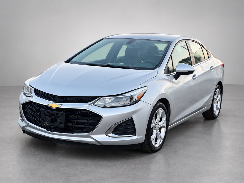 2019 Chevrolet Cruze