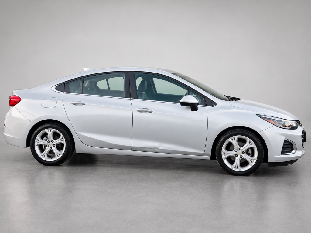 2019 Chevrolet Cruze