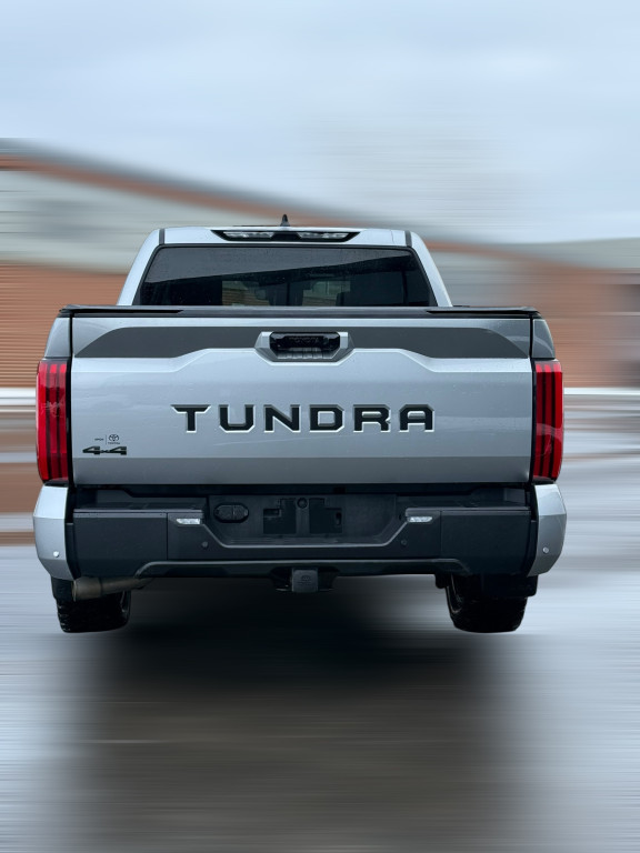 2024 Toyota Tundra