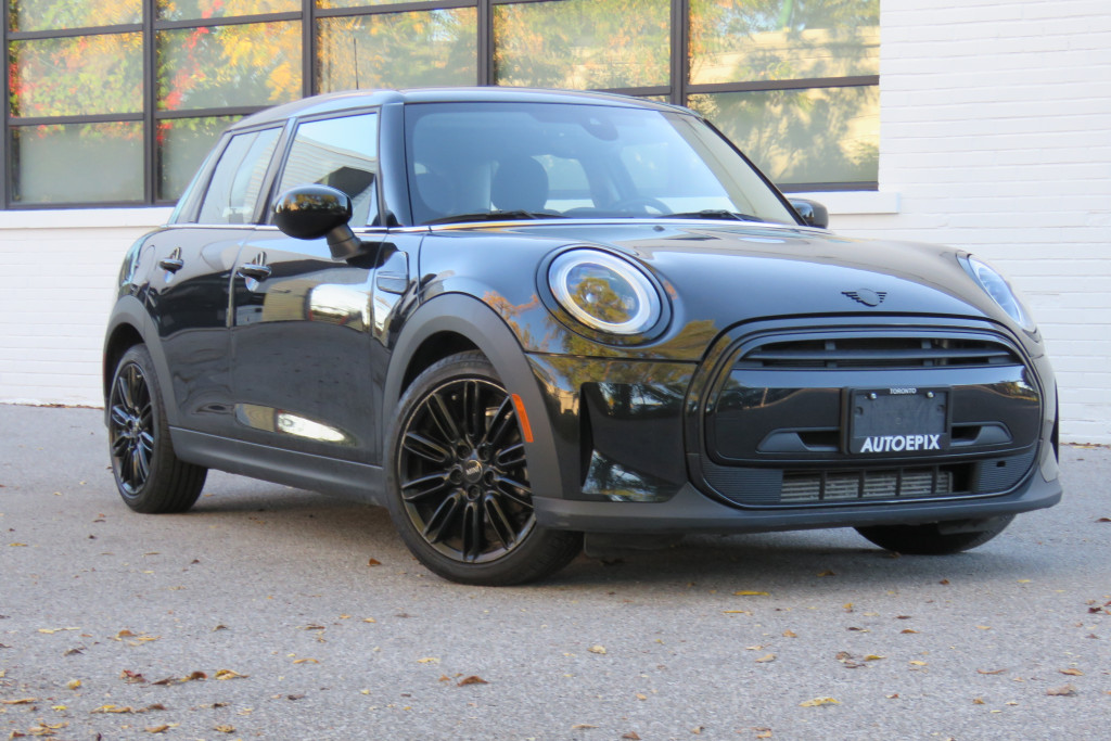 2024 MINI Cooper