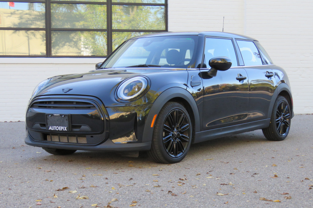 2024 MINI Cooper