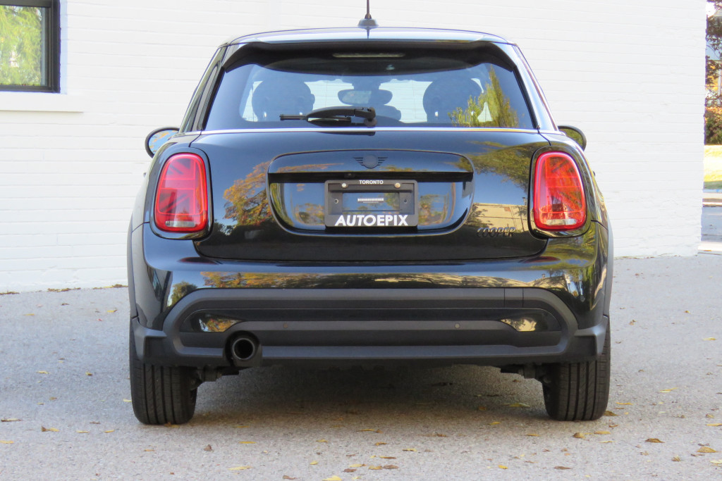2024 MINI Cooper