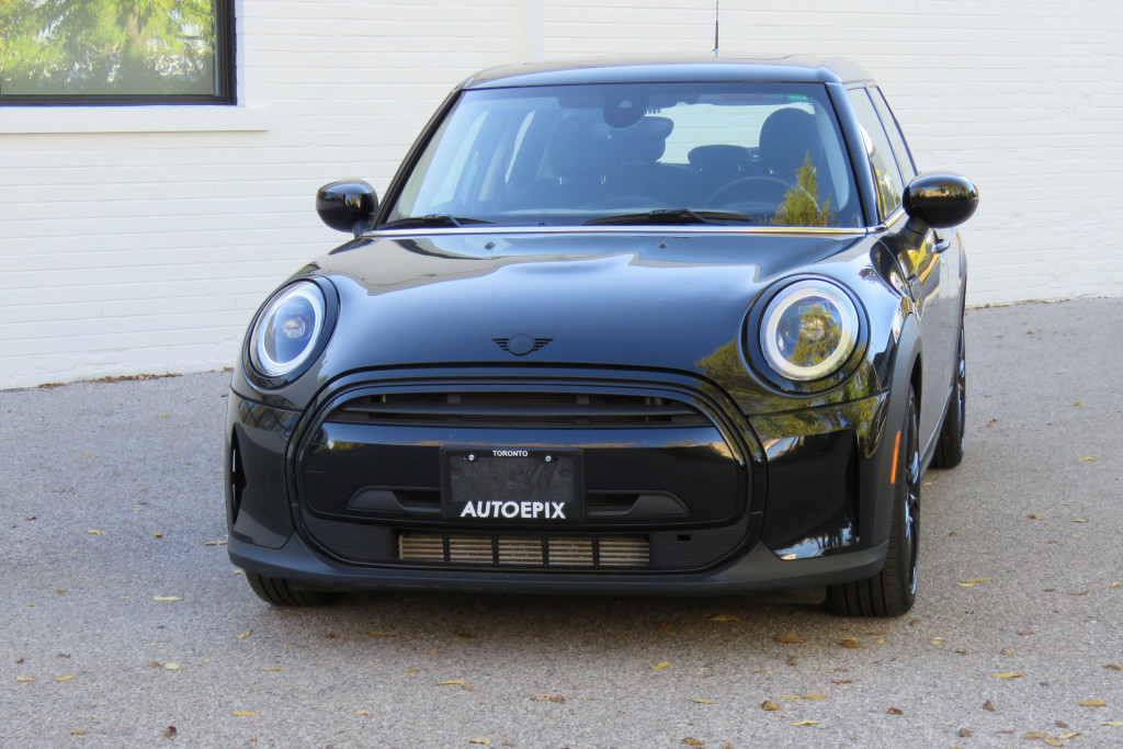 2024 MINI Cooper
