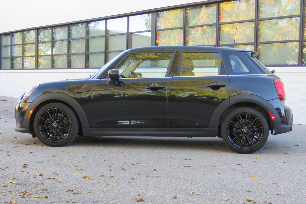 2024 MINI Cooper