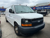 2017-Chevrolet-Express Cargo Van