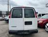 2017-Chevrolet-Express Cargo Van